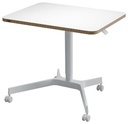leitz zitsta bureau klein mob