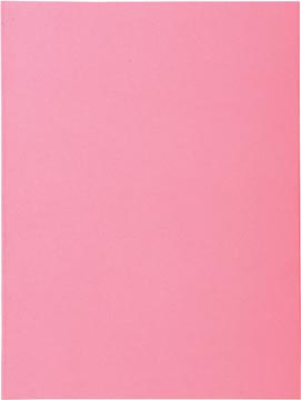 DOSSIERMAPPEN JURA ROZE PK 100
