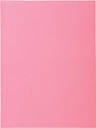 DOSSIERMAPPEN JURA ROZE PK 100