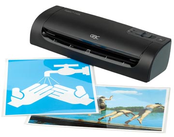 LAMINEERMACHINE (A4, 1100L)