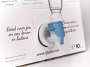 LIFJALLA WATER 5 L