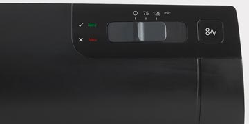 LAMINEERMACHINE (A4, 1100L)