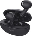 TRUST YAVI DRAADL EARPHONES ZW