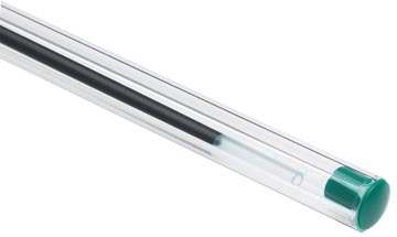 BIC SOFT FEEL ROOD CLIC GRIP