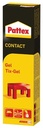 PATTEX CONTACTLIJM TIXGEL 125G