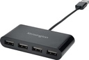 USB 2.0 4-POORT HUB MINI