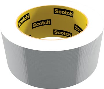SCOTCH TAPE UNIVERSAL 48X25 WT
