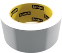 SCOTCH TAPE UNIVERSAL 48X25 WT