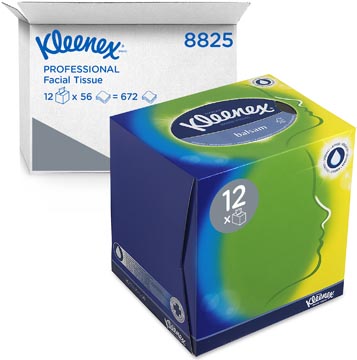 kleenex facial tissue 672 vel