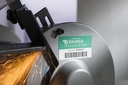 ZWECK WEERVASTE ETIKETTEN LASER (2/A4)