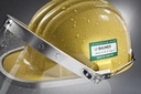 ZWECK WEERVASTE ETIKETTEN LASER (2/A4)