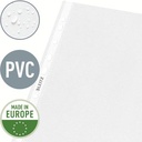 p100 showtas a4 80mu pp leitz