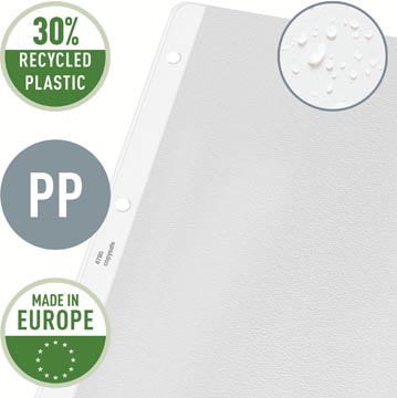 p100 showtas 120mu a4 pp