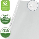 SHOWTAS GENERFD A4 PP 100ST 130micron