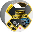 SCOTCH TAPE UNIVERSAL 48X10 ZI