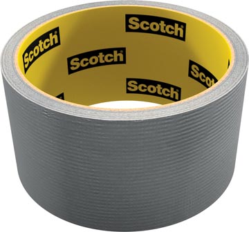 SCOTCH TAPE UNIVERSAL 48X10 ZI