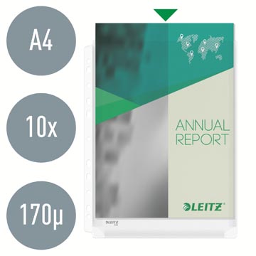 PAK 10XHARMONICAINSTEEKTAS A4