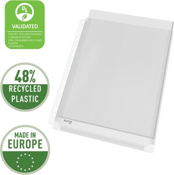 PAK 10XHARMONICAINSTEEKTAS A4