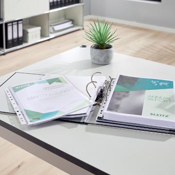 PAK 10XHARMONICAINSTEEKTAS A4