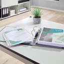 PAK 10XHARMONICAINSTEEKTAS A4