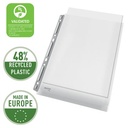 PAK 3XHARMONICAINSTEEKTAS A4 EXTRA STERK