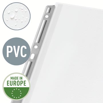 PAK 3XHARMONICAINSTEEKTAS A4 EXTRA STERK