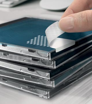 AVERY BESTENDIG VEILIGHEIDETIK