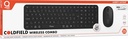 QWARE DESKSET COLDFIELD AZ