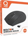 QWARE DRAADL MUIS BOLTON ZW