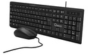 QWARE DESKSET HAMILTON QW