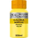 094376899818-W&N GALERIA PROCESS YELLOW 500ML 094376899818 [DHI] (For screen).webp