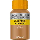 094376914832-W&N GALERIA RAW SIENNA 500ML 094376914832 [DHI] (For screen).webp