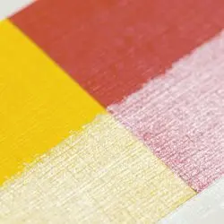 094376968866-W&N GALERIA ACRYLIC IRIDESCENT MEDIUM [SWATCH] (For screen).webp