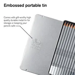 884955064856-W&N 884955064856 [USP TIN GRAPHITE 12 MEDIUM] (For screen).webp