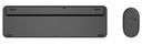 QWARE DESKSET COLDFIELD QW