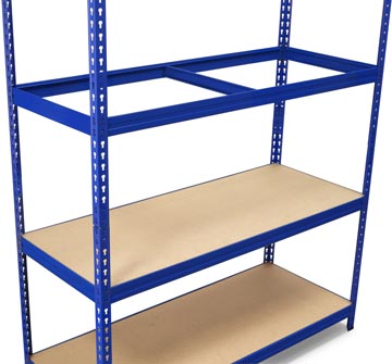 avasco rek robus 400 blauw