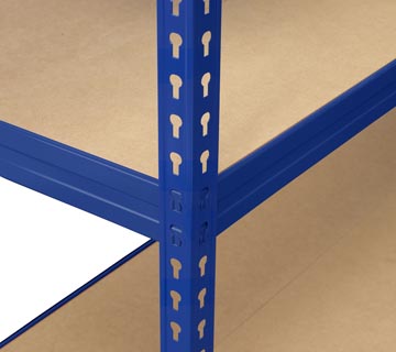 avasco rek robus 400 blauw