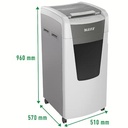 LEITZ OFFICE PRO AUTO 600 P4
