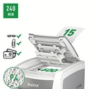 LEITZ OFFICE PRO AUTO 600 P4