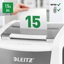 LEITZ OFFICE PRO AUTO 600 P4