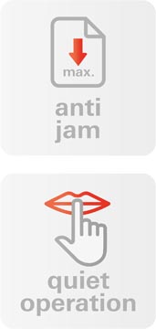 hsm shredstar s10 6mm