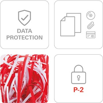 hsm shredstar s10 6mm