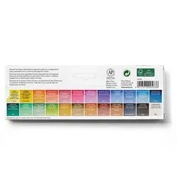 5012572005838-W&N COTMAN WATERCOLOUR 24HP COMPLETE TRAVEL TIN [BACK] (For screen).webp