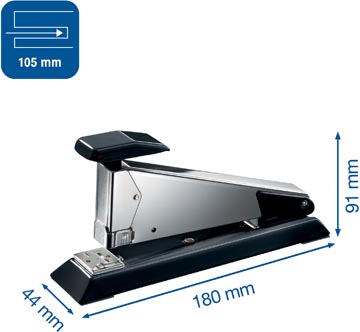 rapid k2 classic zwart