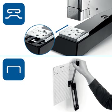 rapid k2 classic zwart