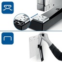 rapid k2 classic zwart