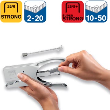 Niettang Rapid K1 26/6