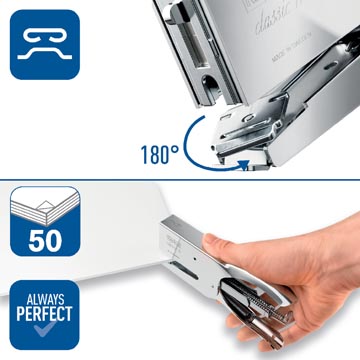 Niettang Rapid K1 26/6