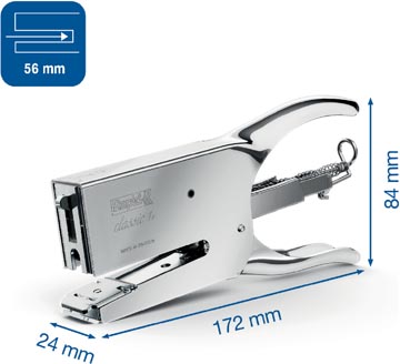 Niettang Rapid K1 26/6