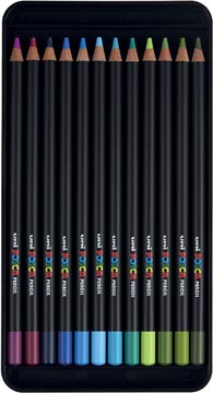 DOOS MET 36 POSCA POTLODEN